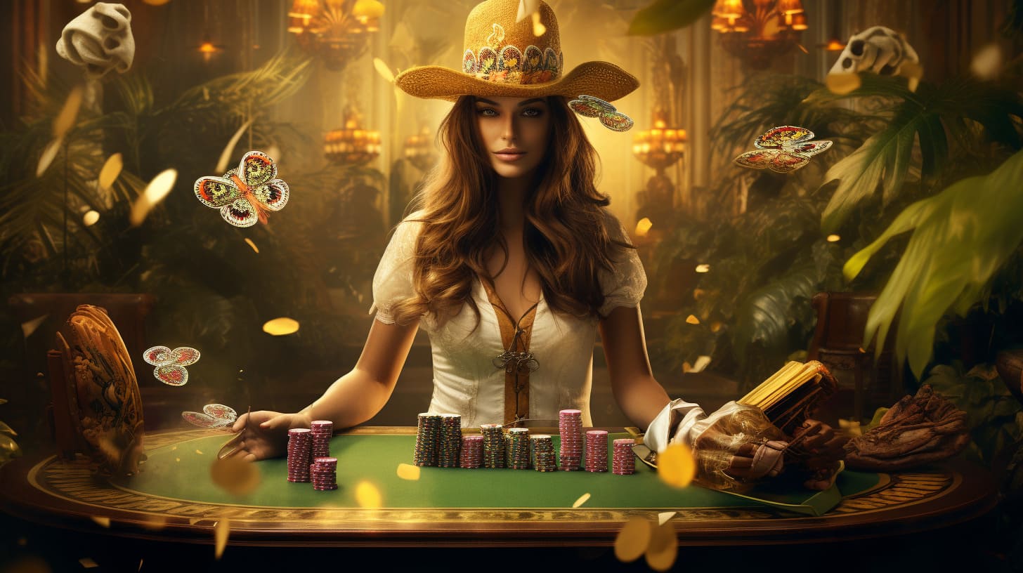 Tournament Betting