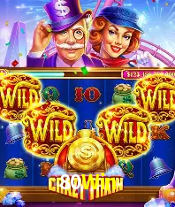 Prosperity Fortune Tree - PG Soft Slot